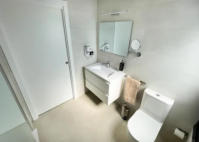 Appartement De 3 Dormitorios, Piscina Y Parking *