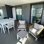 De 3 Dormitorios, Piscina Y Parking Apartment Calpe