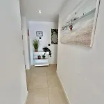 De 3 Dormitorios, Piscina Y Parking Apartment